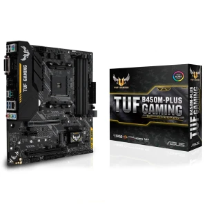 Mainboard ASUS TUF B450M-PLUS GAMING