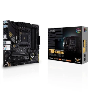 Mainboard ASUS TUF GAMING B450M-PRO S