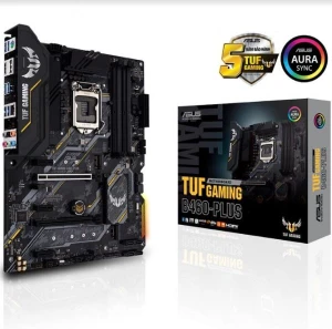 Mainboard ASUS TUF GAMING B460-PLUS