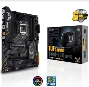 Mainboard ASUS TUF GAMING B460-PRO (WIFI)