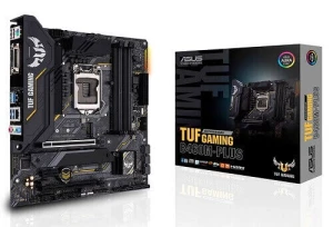 Mainboard ASUS TUF GAMING B460M-PLUS
