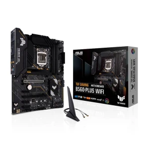 Mainboard ASUS TUF GAMING B560-PLUS WIFI