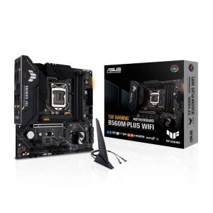 Mainboard ASUS TUF GAMING B560M-PLUS WIFI