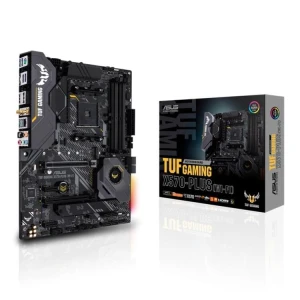 Mainboard ASUS TUF GAMING X570-PLUS WIFI