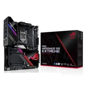 Mainboard Asus Z490 ROG MAXIMUS XII EXTREME