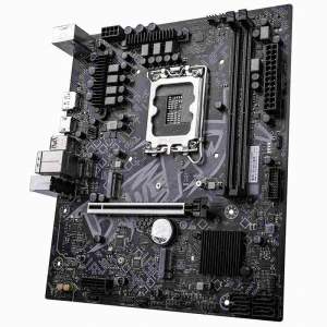 Mainboard Colorful BATTLE-AX B760M-D PRO V20