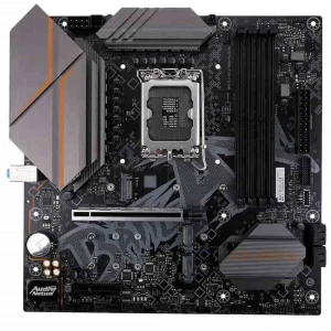 Mainboard BATTLE-AX Z790M-PLUS D5 V20 | Song Phương