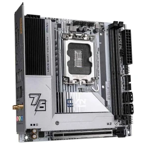 Mainboard CVN B760I FROZEN WIFI D5 V20 | Song Phương