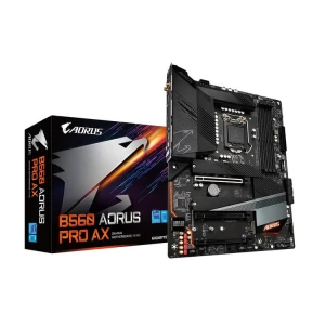 Mainboard GIGABYTE B560 AORUS PRO AX