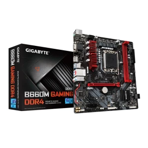Mainboard Gigabyte B660M GAMING DDR4