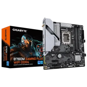 Mainboard Gigabyte B760M GAMING PLUS WIFI