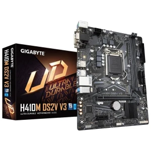 Mainboard GIGABYTE H410M DS2V V3