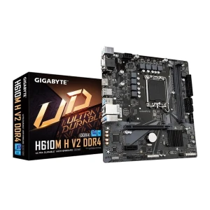Mainboard Gigabyte H610M H V2 DDR4