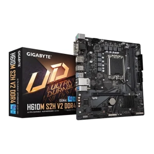 Mainboard Gigabyte H610M S2H V2 DDR4