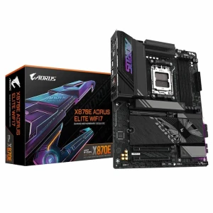 Mainboard Gigabyte X870E AORUS ELITE WIFI 7