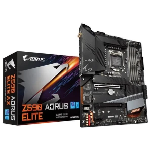 Mainboard GIGABYTE Z590 AORUS ELITE