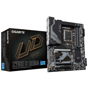 Mainboard Gigabyte Z790 D DDR4