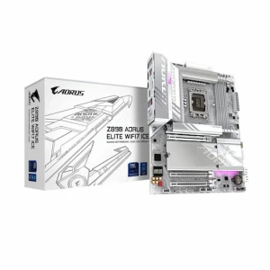 Mainboard Gigabyte Z890 AORUS ELITE WIFI7 ICE