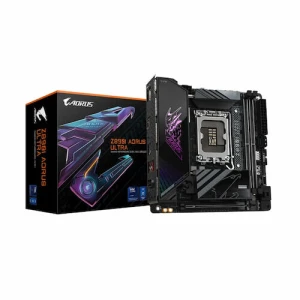 Mainboard Gigabyte Z890I AORUS ULTRA