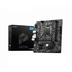 Mainboard MSI B560M-A PRO