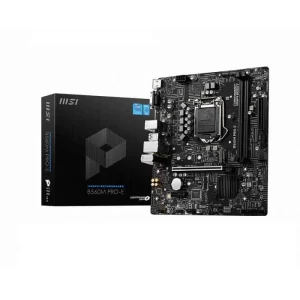 Mainboard MSI B560M PRO-E