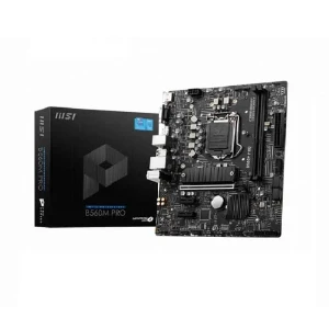 Mainboard MSI B560M PRO