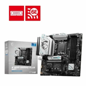 Mainboard MSI B760M GAMING PLUS WIFI | Song Phương