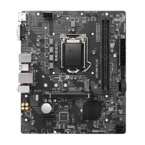Mainboard MSI H510M PLUS V3