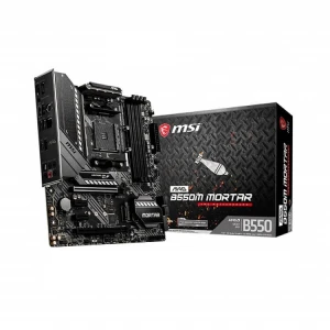 Mainboard MSI MAG B550M MORTAR