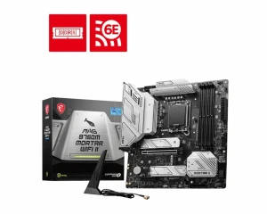 Mainboard MSI MAG B760M MORTAR II WIFI DDR5