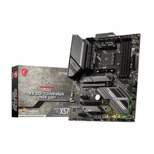 Mainboard MSI MAG X570S TOMAHAWK MAX WIFI