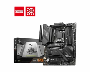 Mainboard MSI MAG X670E TOMAHAWK WIFI