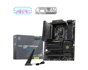 Mainboard MSI MAG Z890 TOMAHAWK WIFI