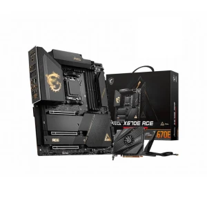 Mainboard MSI MEG X670E ACE