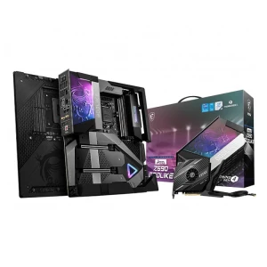 Mainboard MSI MEG Z590 GODLIKE