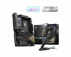 Mainboard MSI MEG Z890 ACE