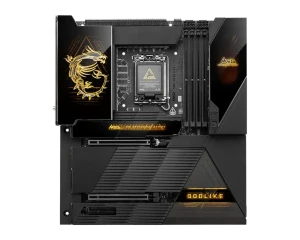 Mainboard MSI MEG Z890 GODLIKE