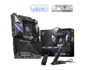 Mainboard MSI MEG Z890 UNIFY-X