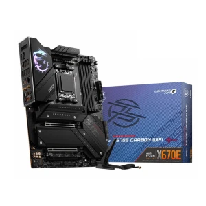 Mainboard MSI MPG X670E CARBON WIFI