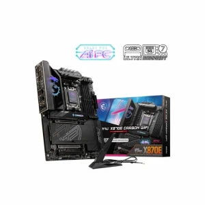 Mainboard MSI MPG X870E CARBON WIFI