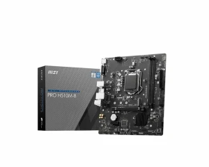 Mainboard MSI PRO H510M-B