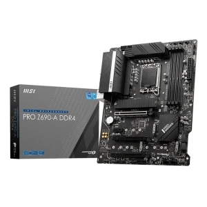 Mainboard MSI Pro Z690-A DDR4