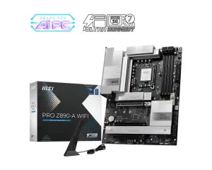 Mainboard MSI PRO Z890-A WIFI