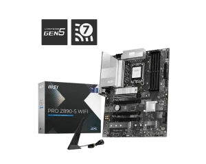Mainboard MSI PRO Z890-S WIFI