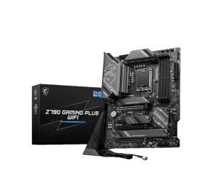 Mainboard MSI Z790 GAMING PLUS WIFI DDR5