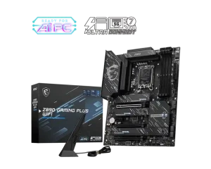 Mainboard MSI Z890 GAMING PLUS WIFI