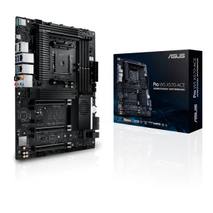 Mainboard ASUS Pro WS X570 ACE | Chính hãng