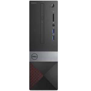 Máy Bộ Dell Vostro 3471 STI30622W-4G-1T(I3-9100/4GB RAM/1TB HDD/WL BT/K M/WIN 10)