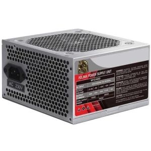 Nguồn Xigmatek POLIMA M12-600