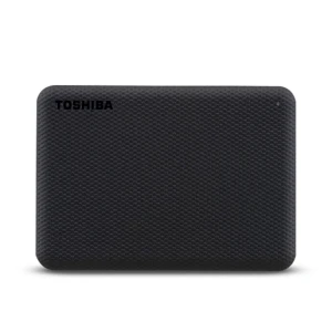 Ổ cứng di động HDD Toshiba Canvio Advance V10 1TB MÀU ĐEN HDTCA10AK3AA